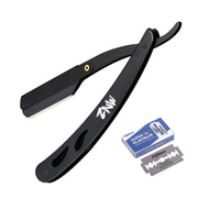 Navaja de afeitar MNZ premium