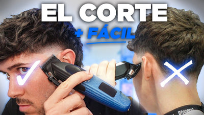 Los cortes de pelo más fáciles para hacerte tú mismo