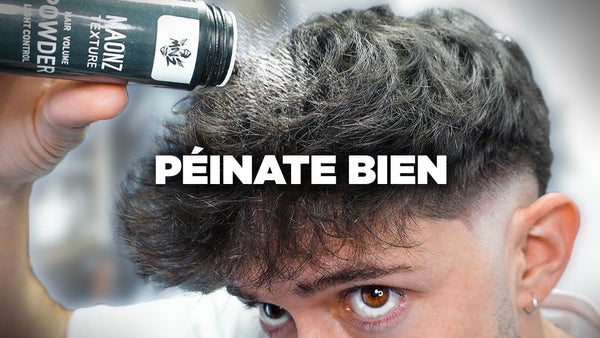 Top 6 mejores productos para el cabello del hombre