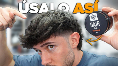 Aprende a peinarte como un PRO en 2 minutos