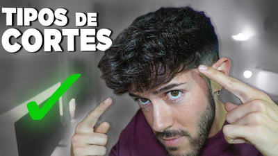 Cómo pedirle a tu barbero el corte que quieres