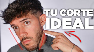Descubre tu corte y peinado perfectos según tu tipo de rostro