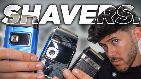 Mejor Afeitadora o Shaver para ti