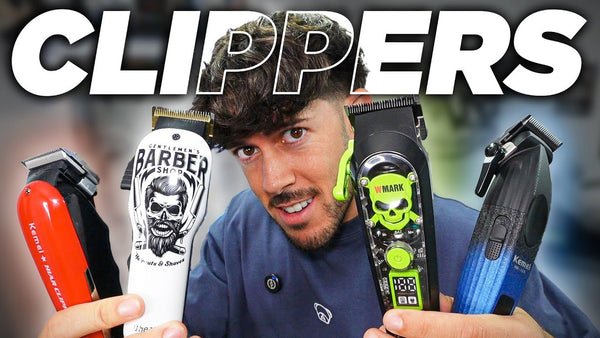 Mejores Maquinillas Clippers: Calidad - Precio