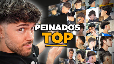 ¿Qué peinado es el ideal para ti?