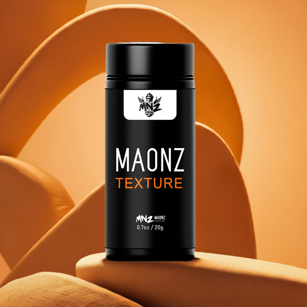 Nuestra marca - Maonz BarberShop