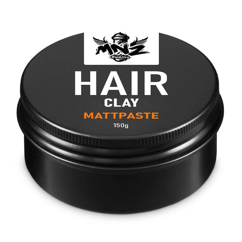 Nuestra marca – Maonz BarberShop
