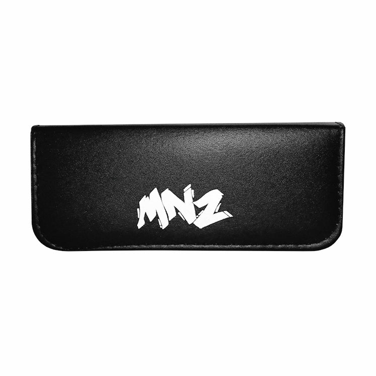 Estuche para tijeras y peine MNZ