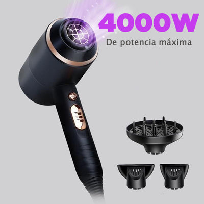 Premium hair dryer 4000W