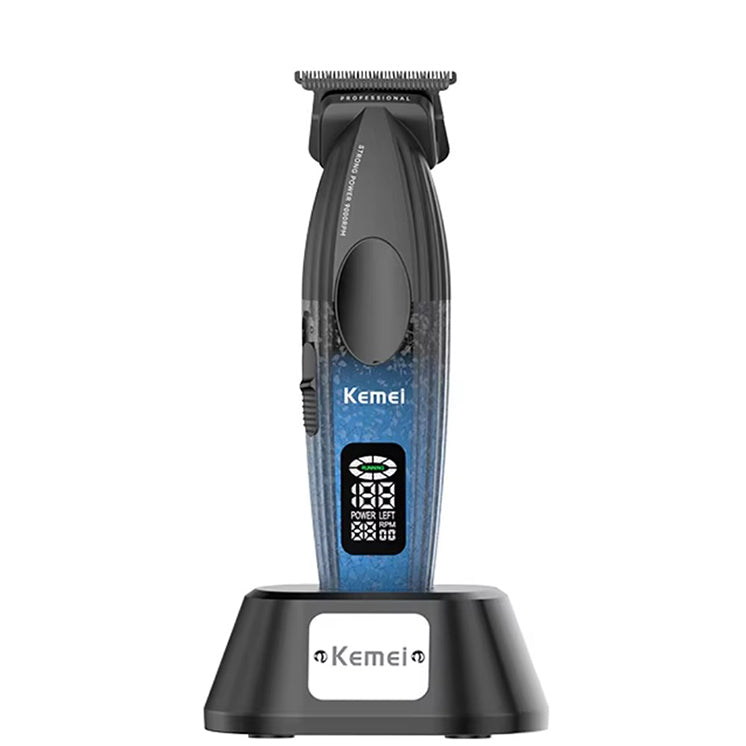 TRIMMER blue