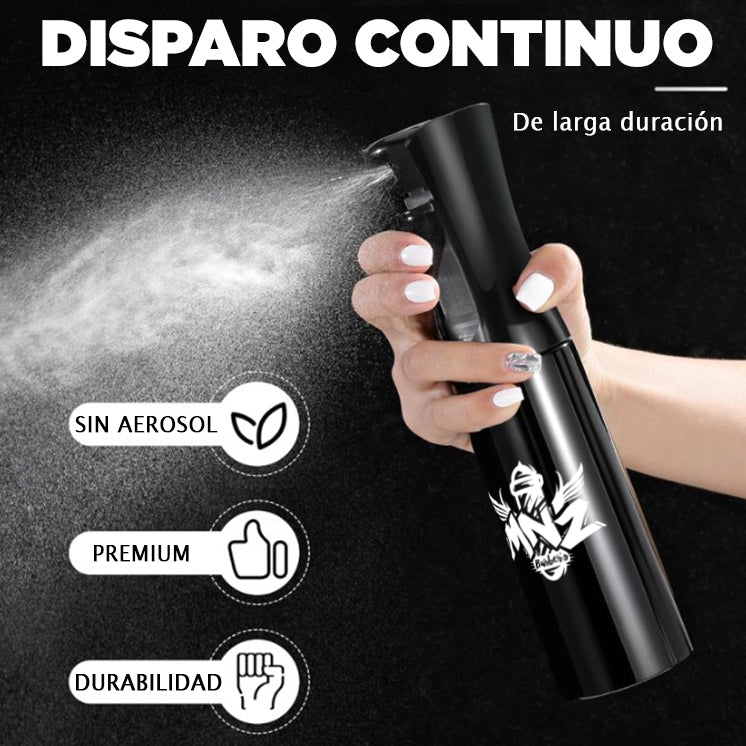 Le spray de Jack Daniel