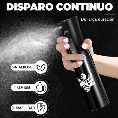 Jack Daniel's Spray