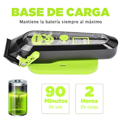 Pack avanzado