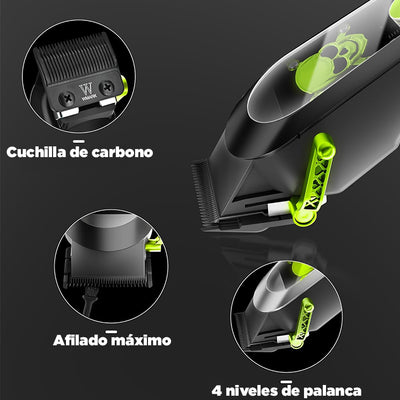 Pack avanzado