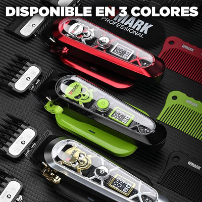 Pack avanzado