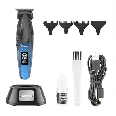 TRIMMER blue