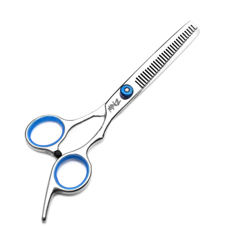 6' Ergonomic Thinning Scissors