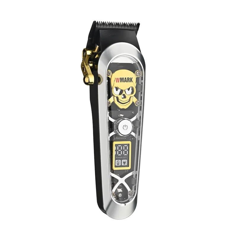 CLIPPER skull - Maonz BarberShop