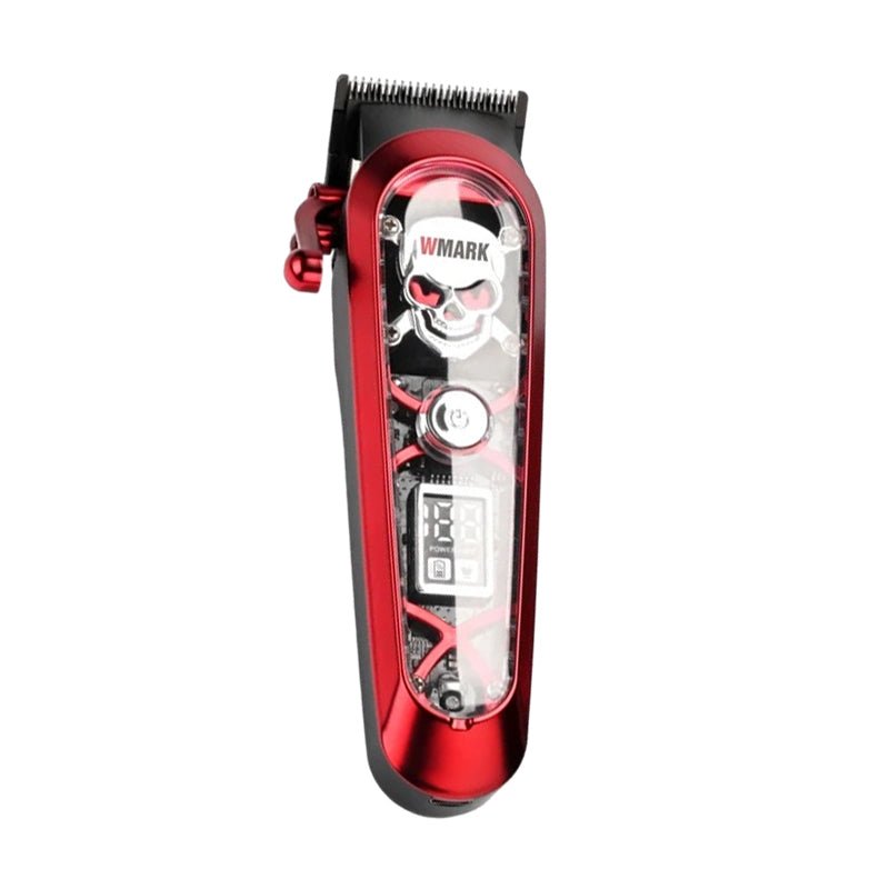 CLIPPER skull - Maonz BarberShop
