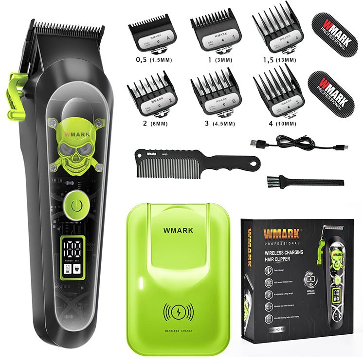 Pack avanzado - Maonz BarberShop