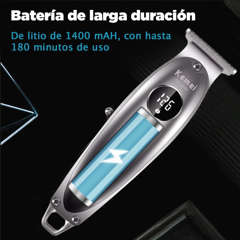Pack avanzado - Maonz BarberShop