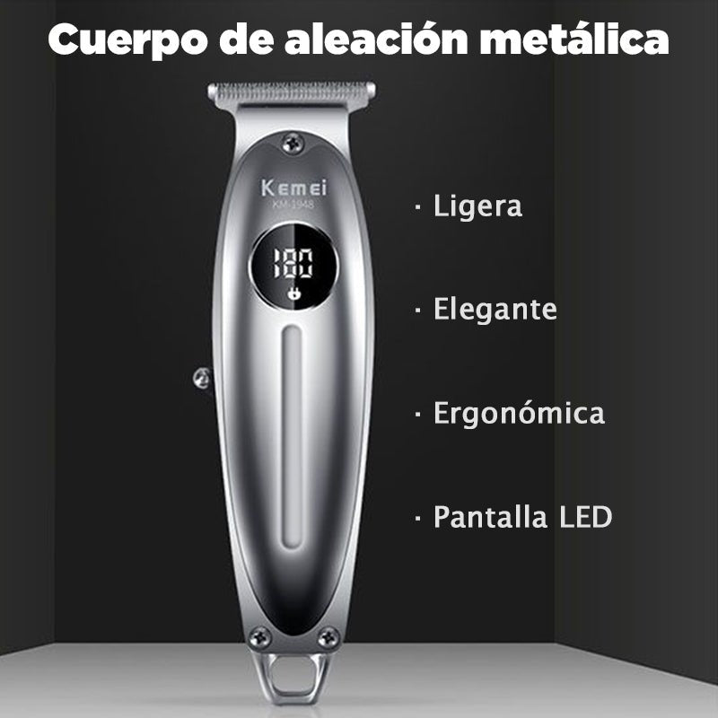 Pack avanzado - Maonz BarberShop