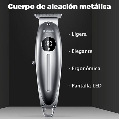 Pack avanzado - Maonz BarberShop