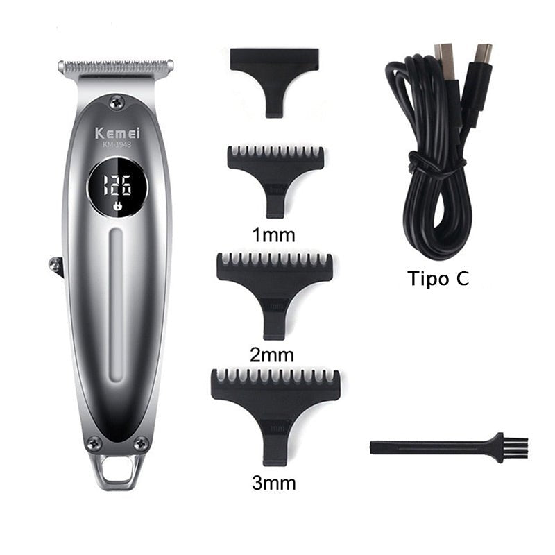 Pack avanzado - Maonz BarberShop