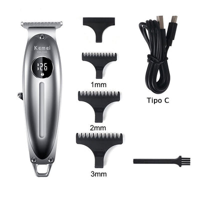 Pack avanzado - Maonz BarberShop