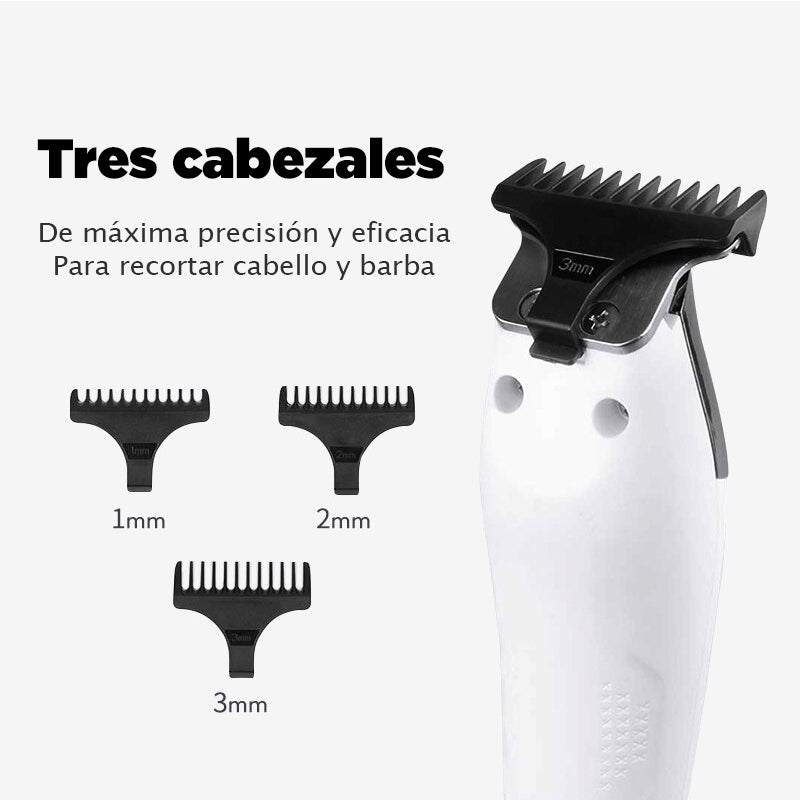 Pack iniciación - Maonz BarberShop