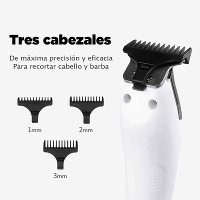 Pack iniciación - Maonz BarberShop