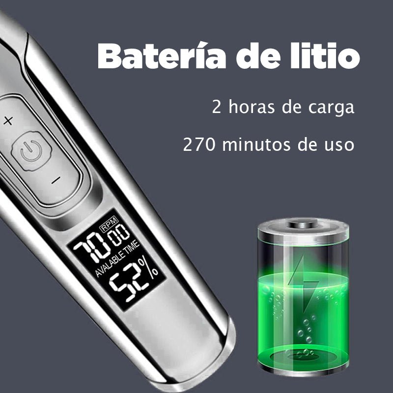 Pack iniciación - Maonz BarberShop