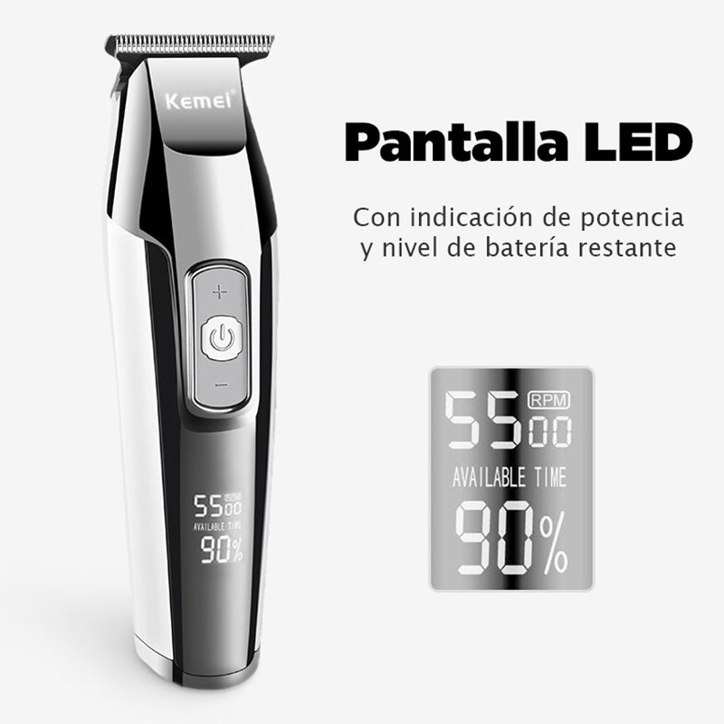 Pack iniciación - Maonz BarberShop