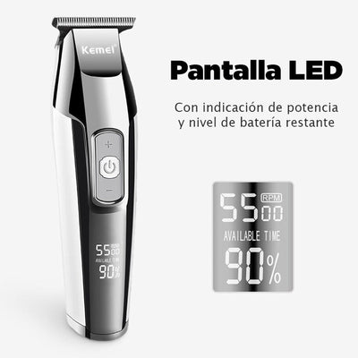 Pack iniciación - Maonz BarberShop