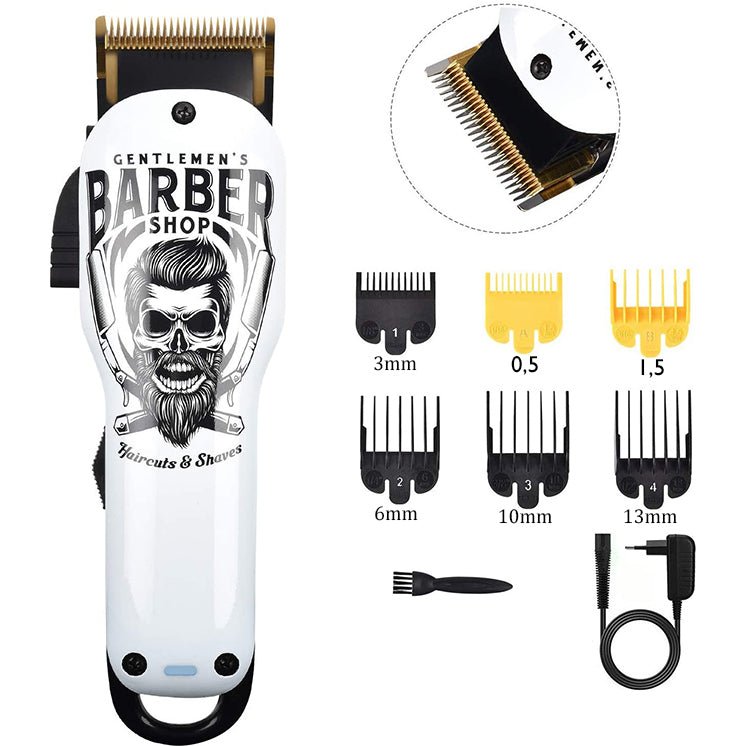 Pack iniciación - Maonz BarberShop