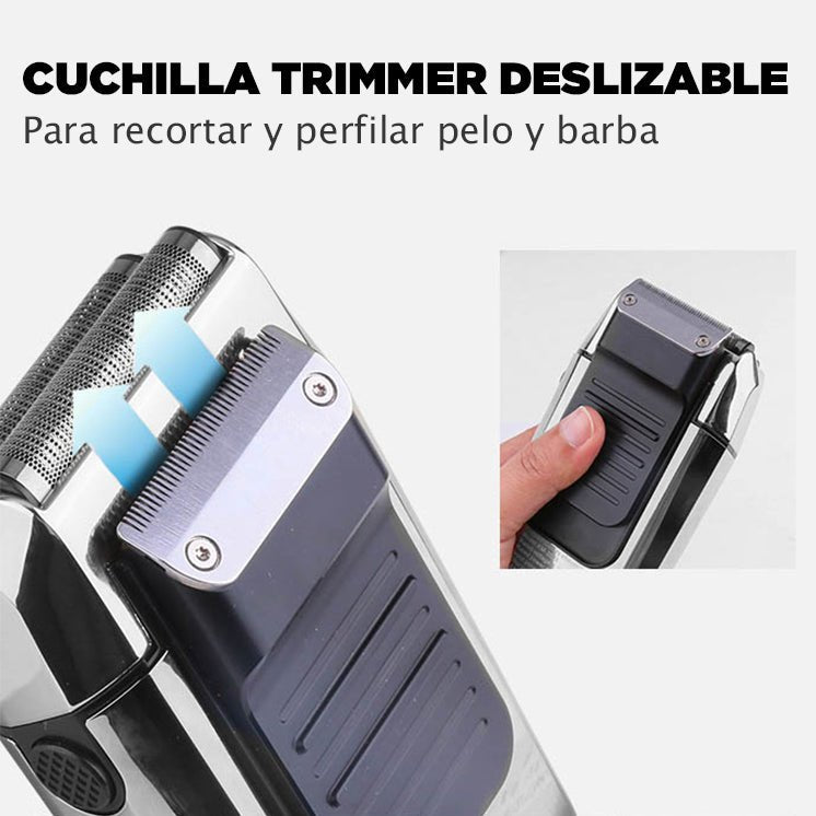 Pack iniciación - Maonz BarberShop