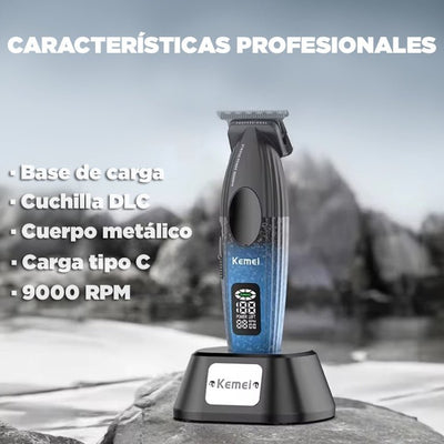 Pack PRO - Maonz BarberShop