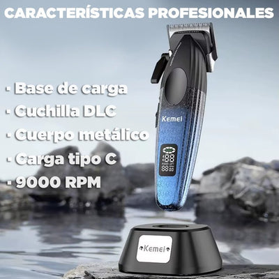 Pack PRO - Maonz BarberShop