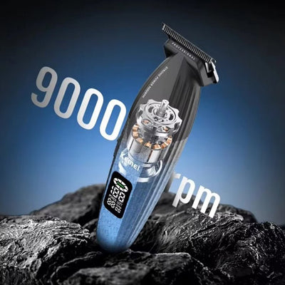 Pack PRO - Maonz BarberShop