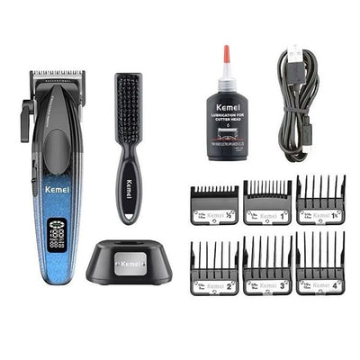 Pack PRO - Maonz BarberShop