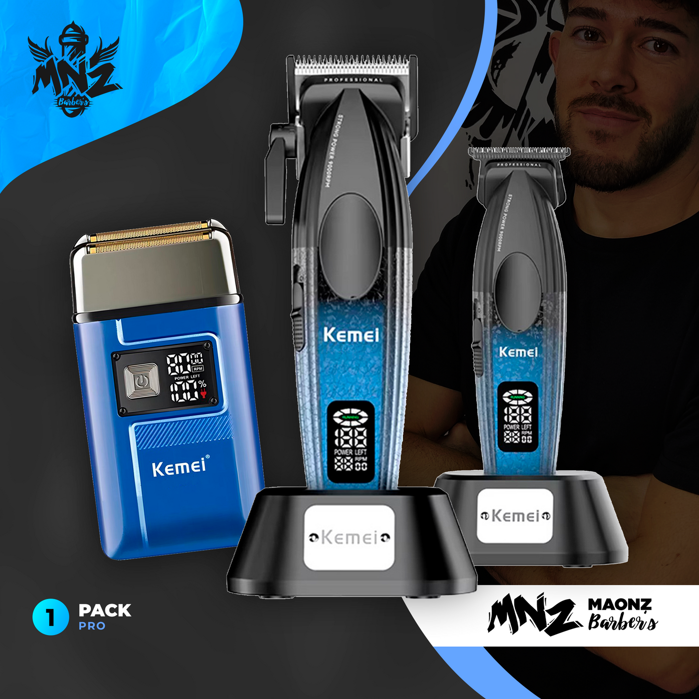 Pack PRO