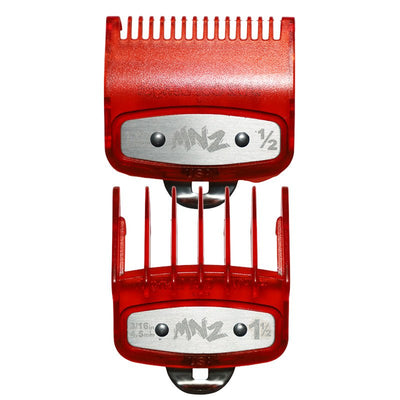 Peines guía universales premium 0,5 y 1,5 - Maonz BarberShop