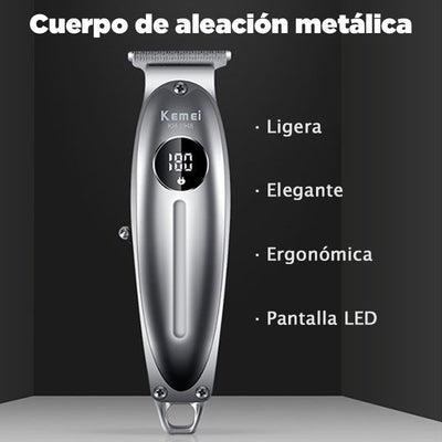 Pack avanzado