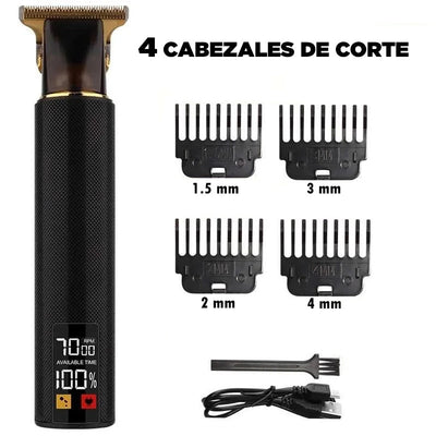 TRIMMER outliner black 3.0 - Maonz BarberShop